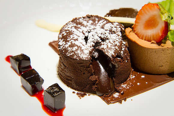 Ristorante "Le Cupole"