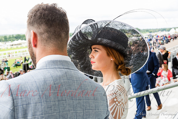 Royal Ascot 2016