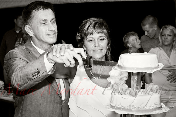 Helen & Aivar
