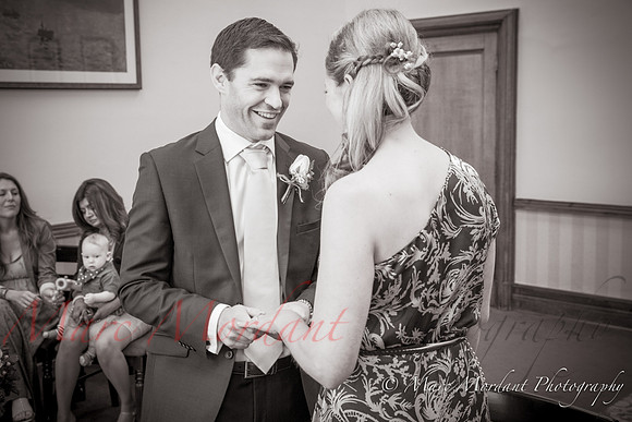 Siona & Tom