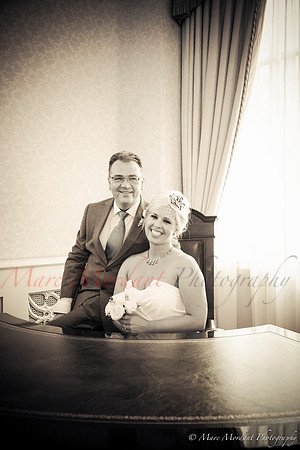 Lina & Brian