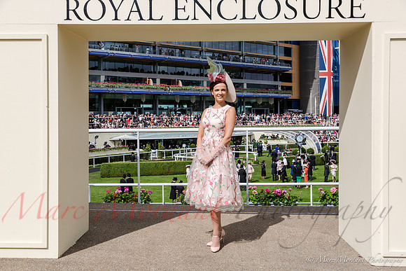 Royal Ascot 2016