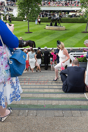 Royal Ascot 2016