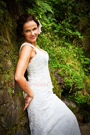Trash the Dress