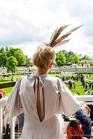 Royal Ascot 2016