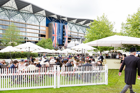 Royal Ascot 2016