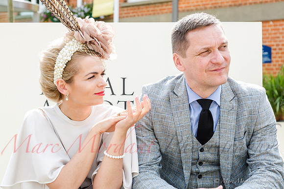 Royal Ascot 2016