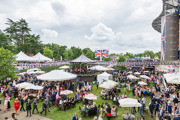 Royal Ascot 2016