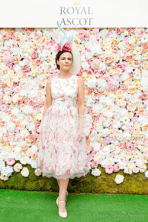 Royal Ascot 2016