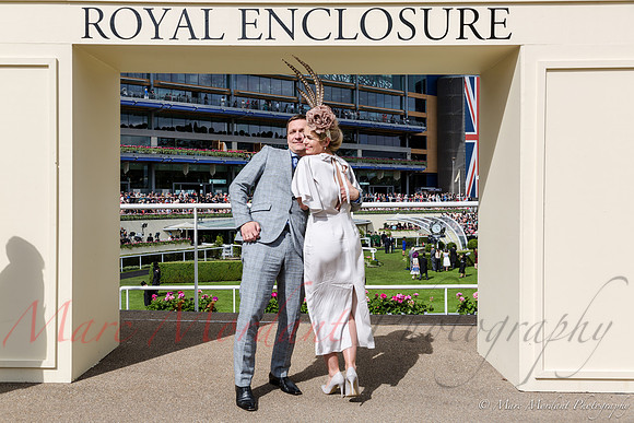 Royal Ascot 2016
