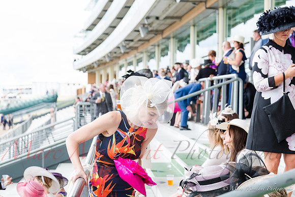 Royal Ascot 2016