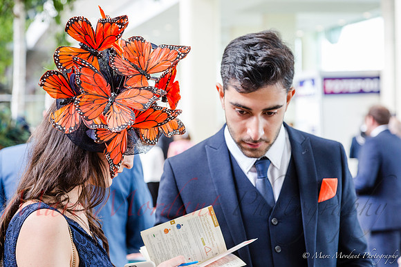 Royal Ascot 2016