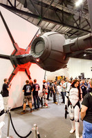 Events | Star Wars Celebration Europe 2016