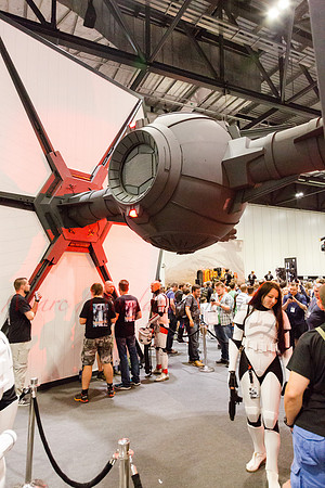 SWCE 2016