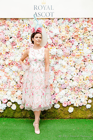 Royal Ascot 2016