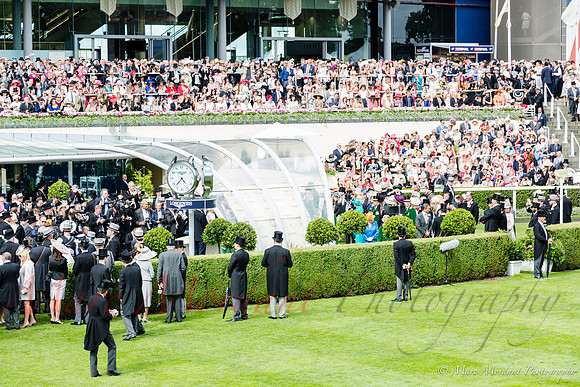 Royal Ascot 2016