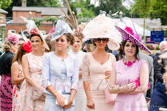 Royal Ascot 2016