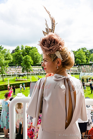 Royal Ascot 2016