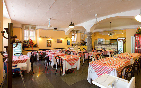 Hotel Royal Victoria