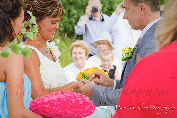 Helen & Aivar