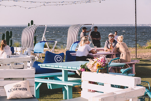 Summer Breeze @ Mere Park'la