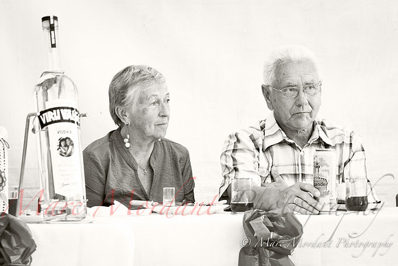 Helen & Aivar