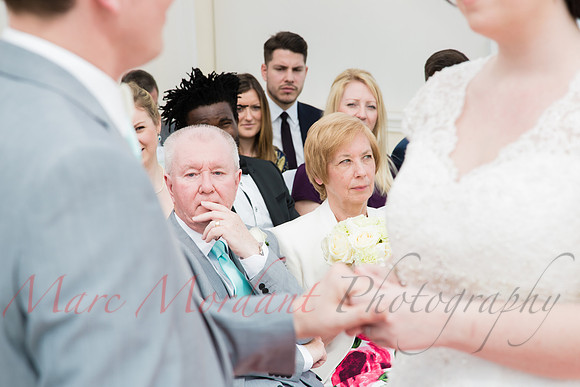 Kate & James