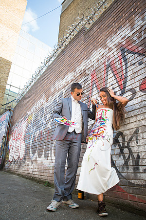 Thash the Dress London