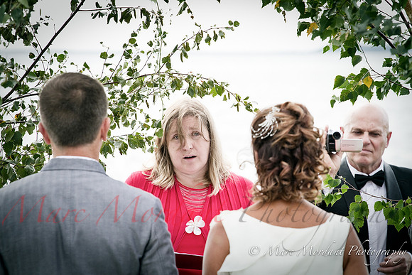 Helen & Aivar