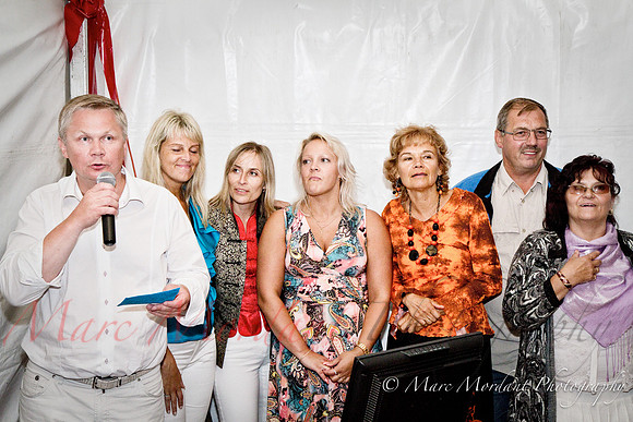 Helen & Aivar