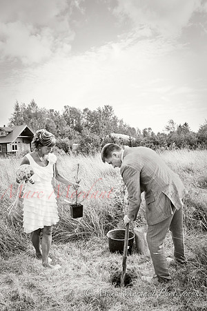 Helen & Aivar