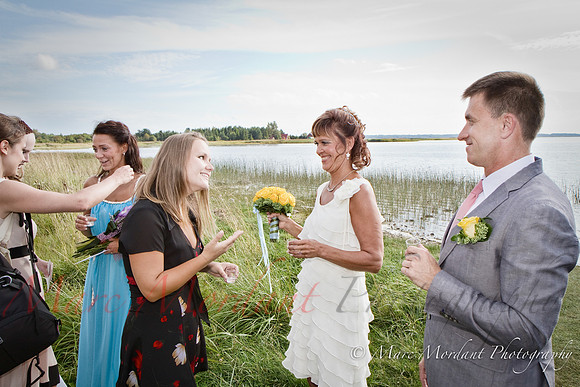 Helen & Aivar