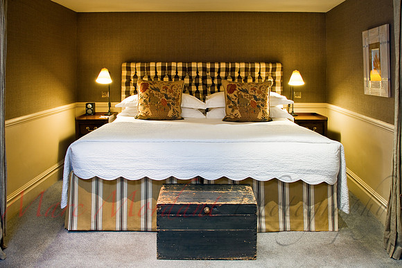 The Pelham Hotel