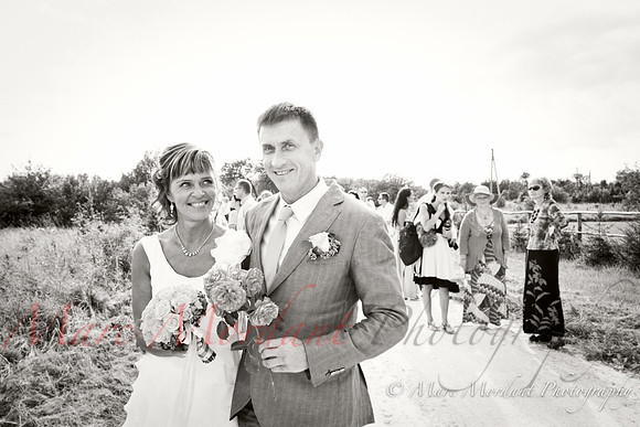 Helen & Aivar