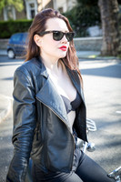 Biker Chick