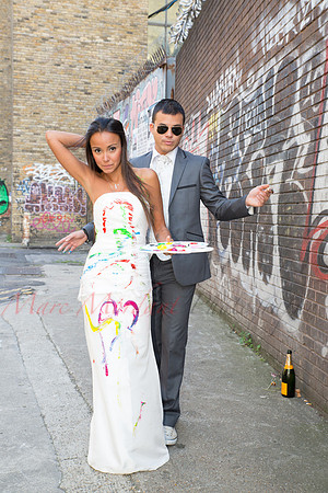 Thash the Dress London