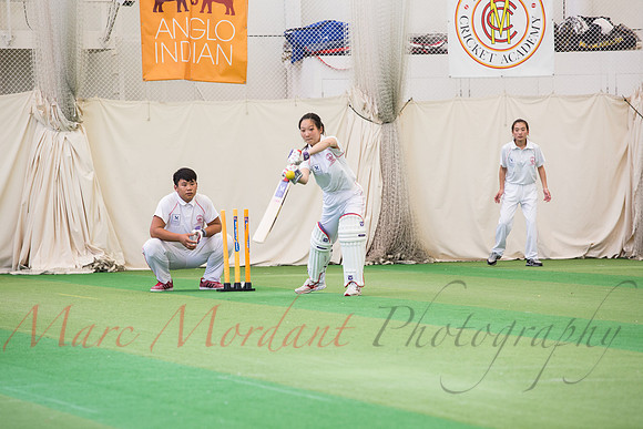 The Yang Foundation @ Lord's Cricket Ground