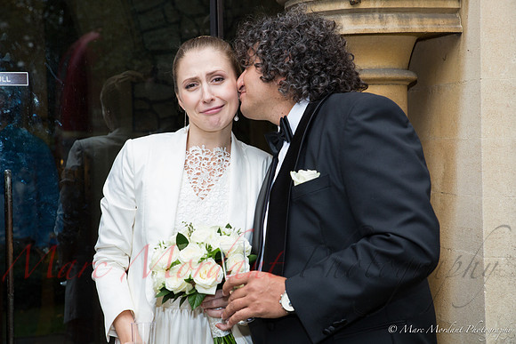 Elena & Thomas