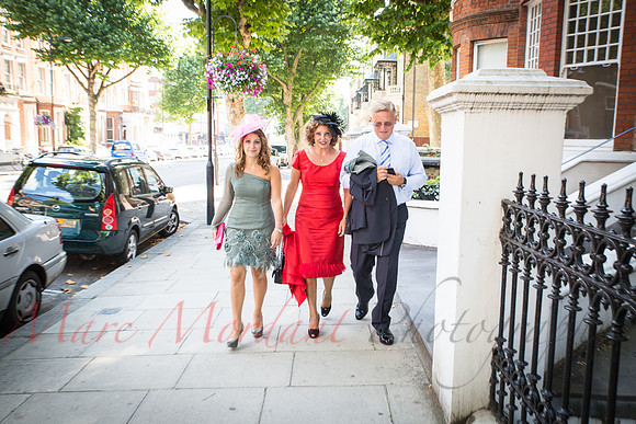 Ana-Maria & Eivin