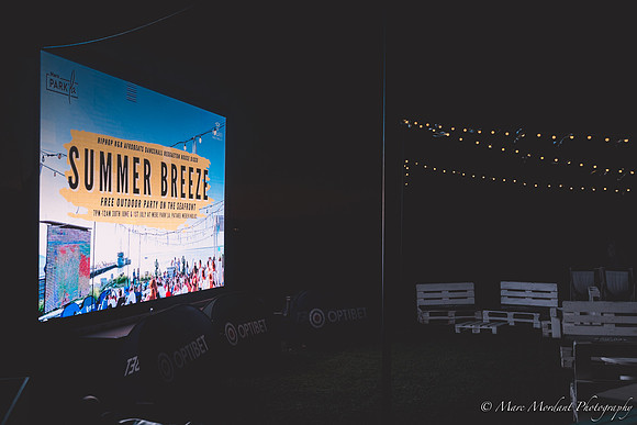 Summer Breeze @ Mere Park'la
