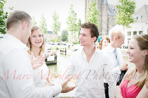 Astrid & Milos