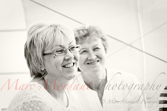 Helen & Aivar