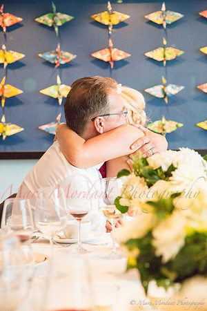 Lina & Brian