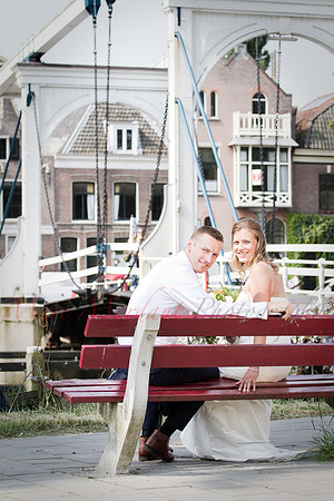 Astrid & Milos