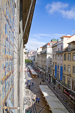 Lisbon Love Apartments