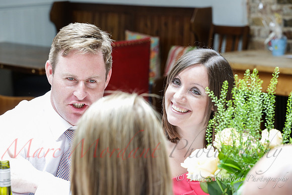 Siona & Tom