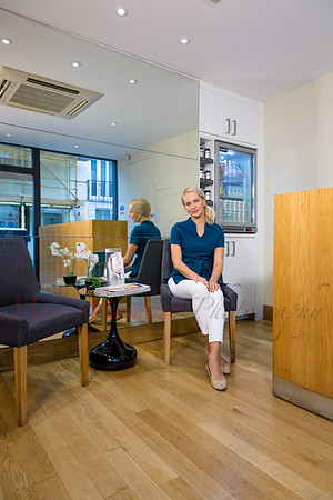Aesthetics Clinic by Marta Knightsbridge