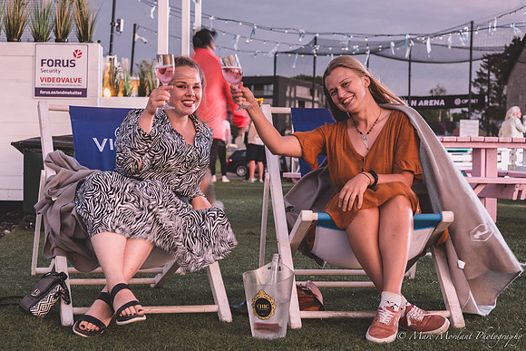 Summer Breeze @ Mere Park'la