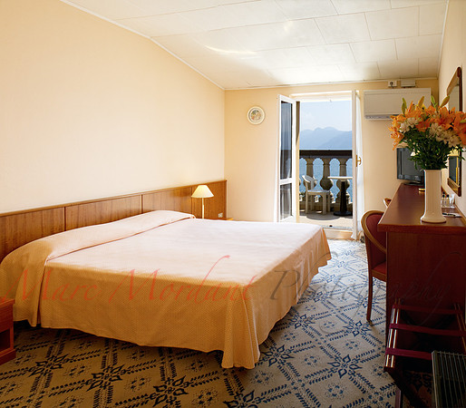 Hotel Royal Victoria