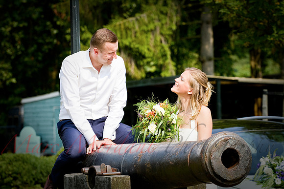 Astrid & Milos